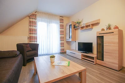 Familienhof Brüning - Stadtblick