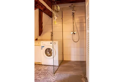 Grosses Apartment auf Schloss
