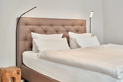 Vakantieappartement Gezinsvakantie Brandenburg an der Havel