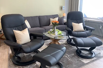 Luxusferienwohnung | Köhnke 7