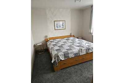 Appartamento Vacanza con famiglia Bremerhaven