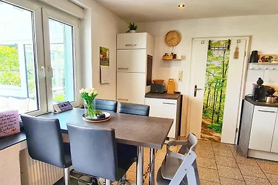 Ferienwohnungen Dorfliebe Dörnberg