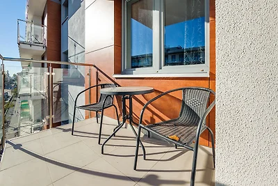 Sun&Snow Os. Bursztynowe -