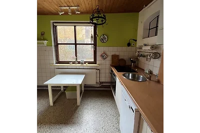 Ferienhaus Sprottenfang