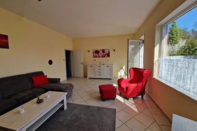 Ferienhaus Ruth
