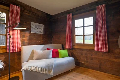 Casa vacanze Vacanza di relax Angerberg