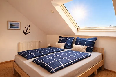 Appartamento Vacanza con famiglia Muhr am See