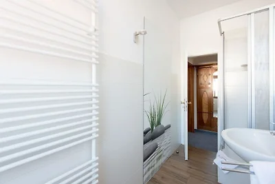 Kapitänshaus Lassen - Zimmer