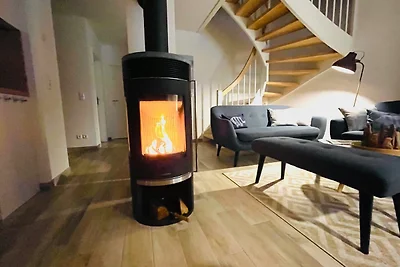 Reethaus "Drei Möwen"