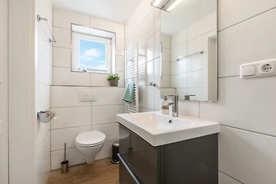 Vakantiehuis Ontspannende vakantie Bisdorf