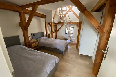 Appartamento Vacanza con famiglia Neuburg