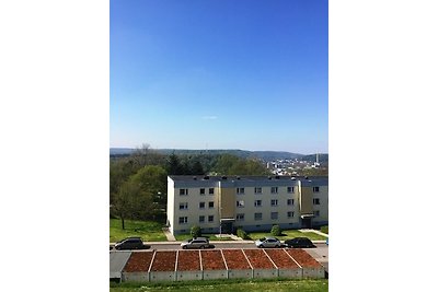 Vakantieappartement Gezinsvakantie Saarbrücken