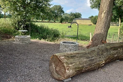 Vakantieappartement Gezinsvakantie Ihlow