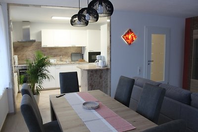 Vakantieappartement Gezinsvakantie Bautzen