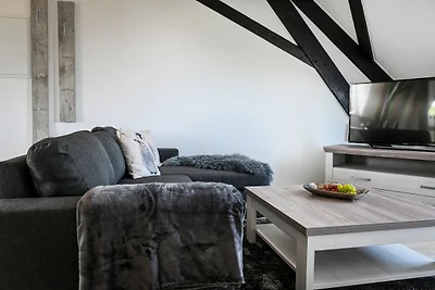 Tor-Apartment im Herrenhaus