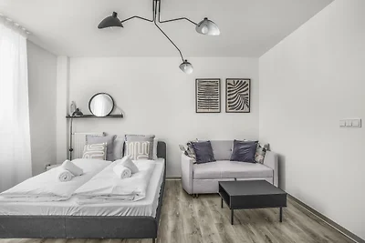 Apartament Dla rodzin Wrocław