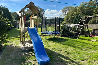 Ferienwohnung Winzenburg Natur nah