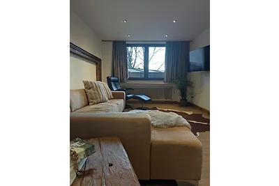 Vakantieappartement Gezinsvakantie Schönau an der Brend