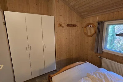 Vakantiehuis Ontspannende vakantie Haren