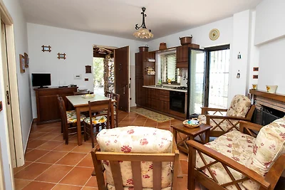 Casa vacanze Vacanza di relax Camerota