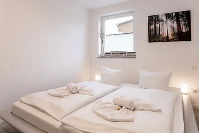 Vakantieappartement Gezinsvakantie Zinnowitz