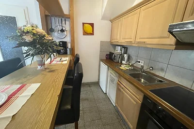 Sylt-Westerland Wohnung 1 im EG.