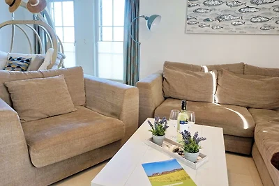 Reethaus "Lachmöwe*****"