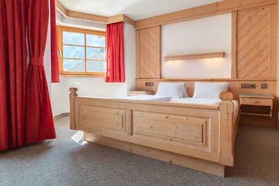 Appartement Strolz - 202