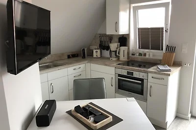 Westhook Appartement 3