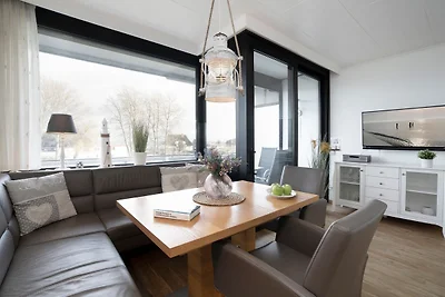 Haus Vier Jahreszeiten Captains