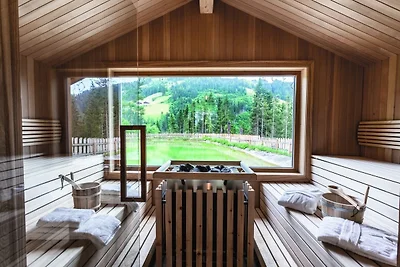 Bergseegut Appartement