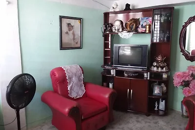 Vakantieappartement Gezinsvakantie Baracoa