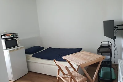 Appartamento Vacanza con famiglia Brunsbüttel