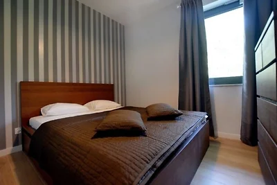 Sun&Snow Dwie Sosny - Apartment 58