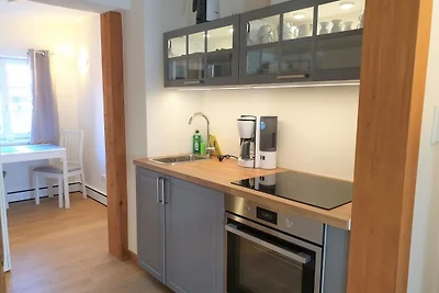 Torhaus Rattelsdorf - Wohnung 2