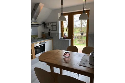 Vakantieappartement Gezinsvakantie Osterbruch