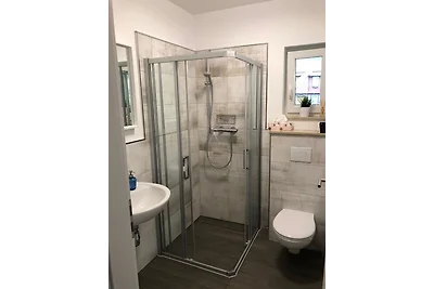 Vakantiehuis Ontspannende vakantie Wernigerode
