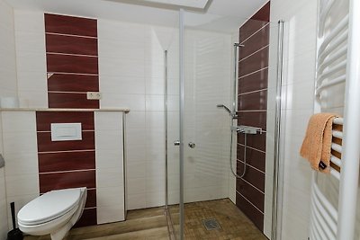 Appartement für 2 Personen in