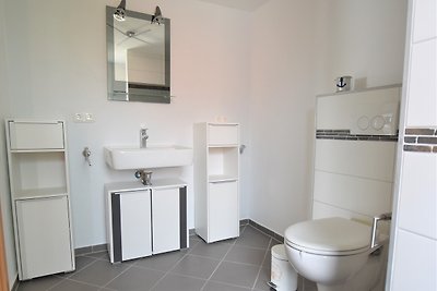 Vakantieappartement Gezinsvakantie Grube