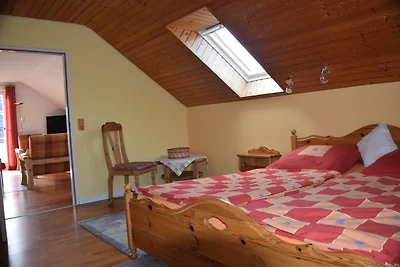 Ferienwohnung zwischen Eider und