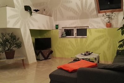 Vakantieappartement Gezinsvakantie Leipzig Centrum