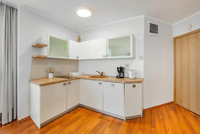 Vakantieappartement Gezinsvakantie Swinoujscie