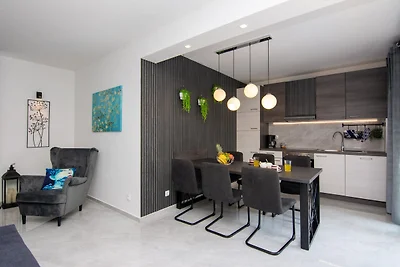 Vakantieappartement Gezinsvakantie Vir