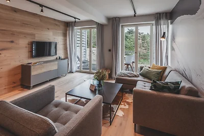 Vakantieappartement Gezinsvakantie Binz