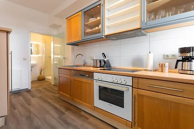 Vakantieappartement Gezinsvakantie Karlshagen