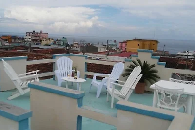 CASA YINDRA Y RUBEN Appartement 3