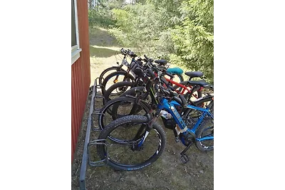 Casa vacanze Vacanza di relax Userin