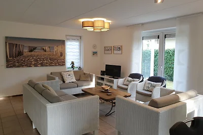 Ferienparadies Seeluft