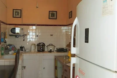 EL RANCHITO DE NOEL Appartement 1