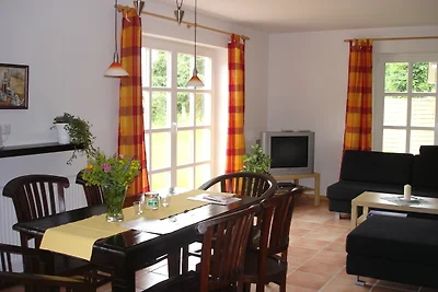 Casa vacanze Vacanza di relax Grömitz